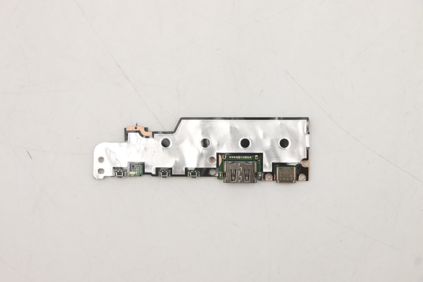 Lenovo CARDPOP FRU W/ HUB I/O Board 5C50Z44713