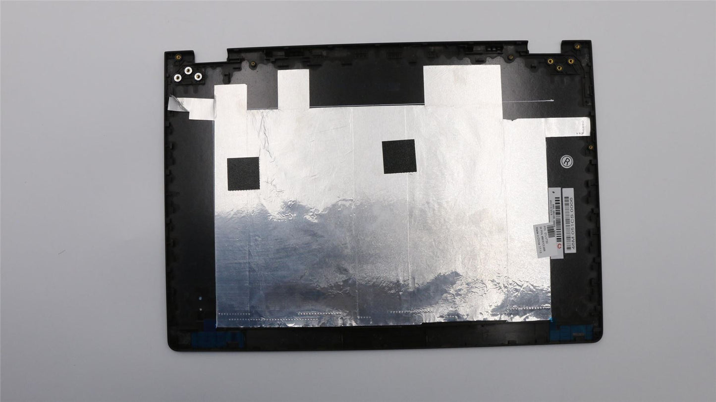 Lenovo Yoga P40 460 LCD Cover Rear Back Housing Black 01LV730