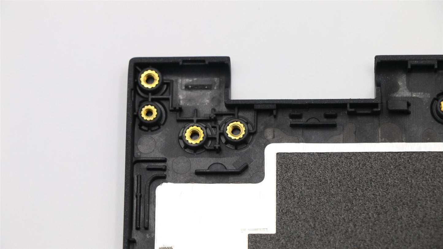 Lenovo Yoga X380 LCD Cover Rear Back Housing Black 02DA048