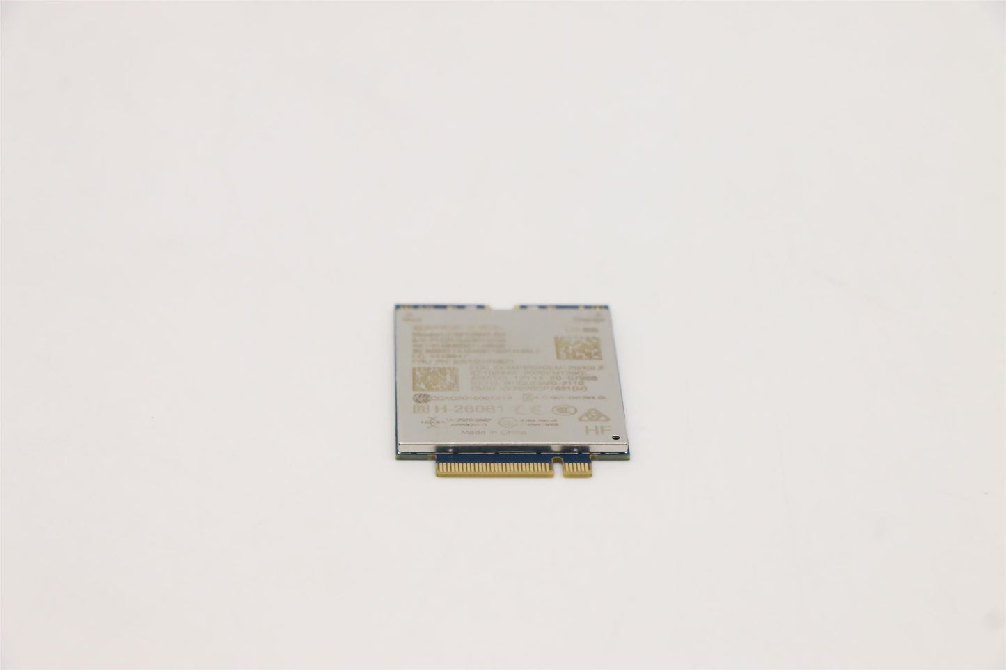 Lenovo 5W10V25821 Wireless,WAN,QTL,EM120R PN