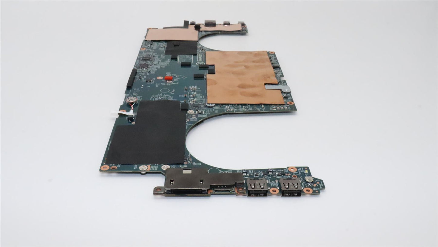 Lenovo ThinkPad P1 Gen 5 Motherboard Mainboard DIS INTELI712700H 5B21J30489