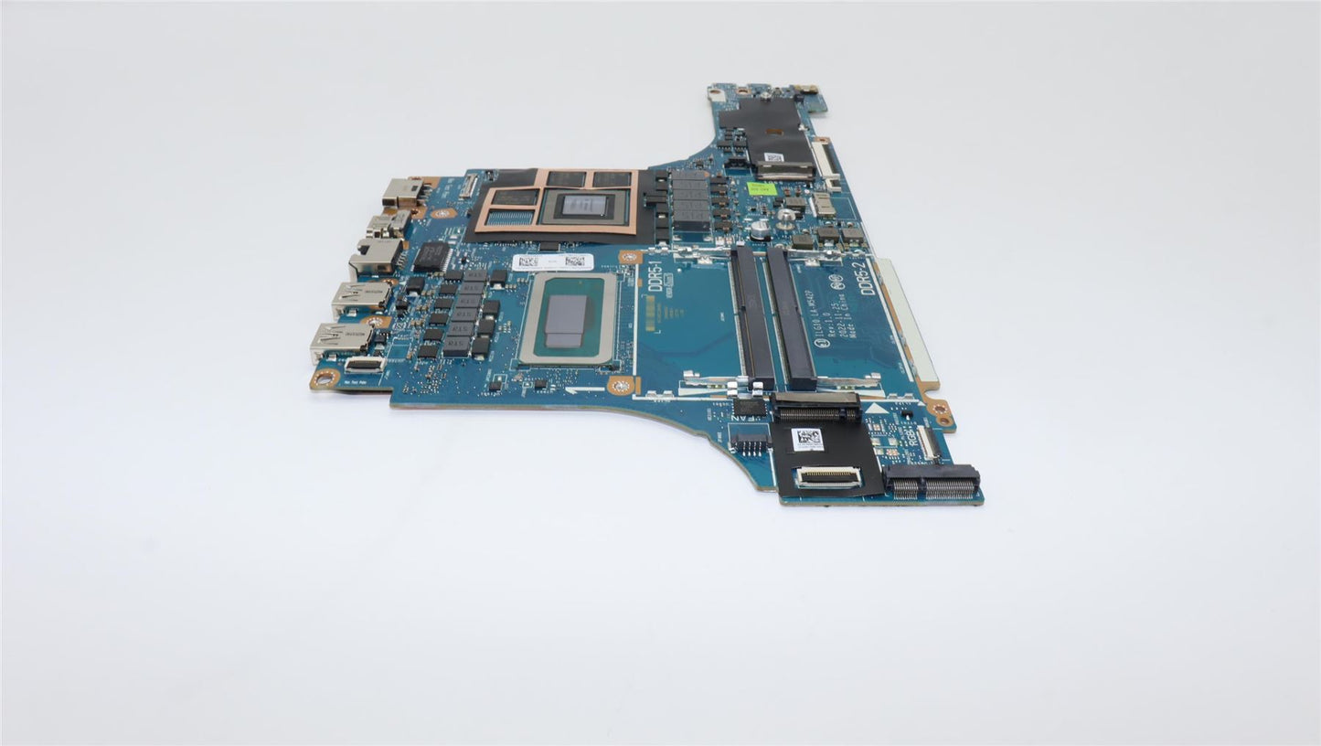 Lenovo LOQ 16IRH8 LOQ 15IRH8 Motherboard Mainboard DIS INTELI513420H 5B21L16451