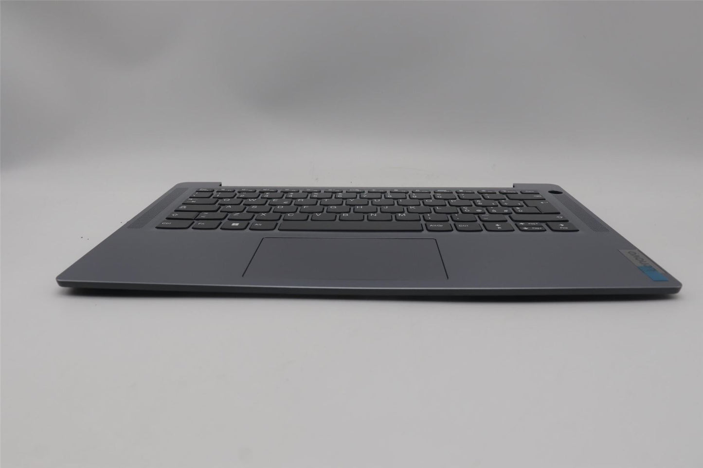 Lenovo IdeaPad 3 14IAH8 Palmrest Cover Touchpad Keyboard Italian 5CB1M46365