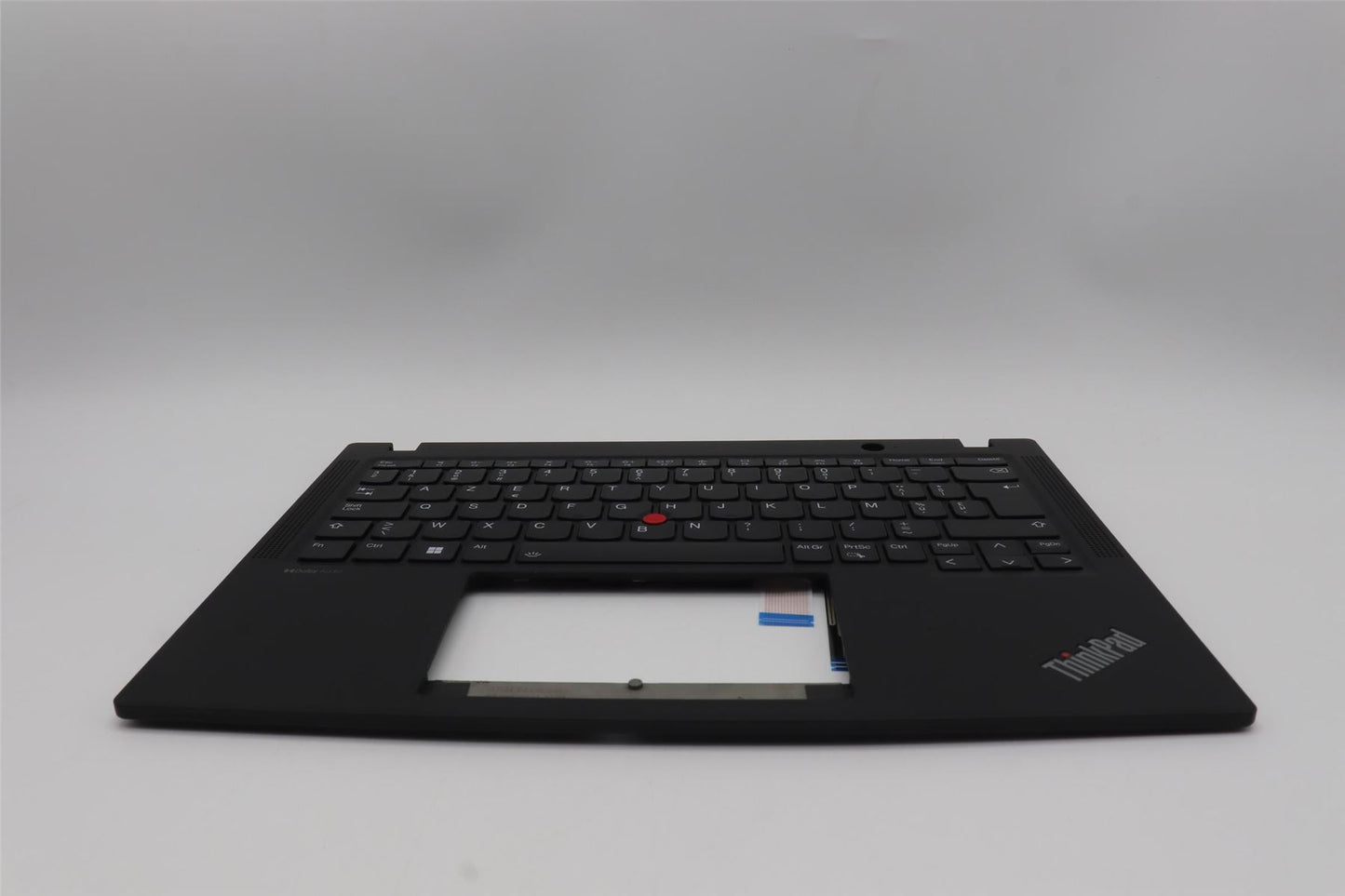 Lenovo MECH_ASM BL KB BK MG BEL PMX 5M11M03035