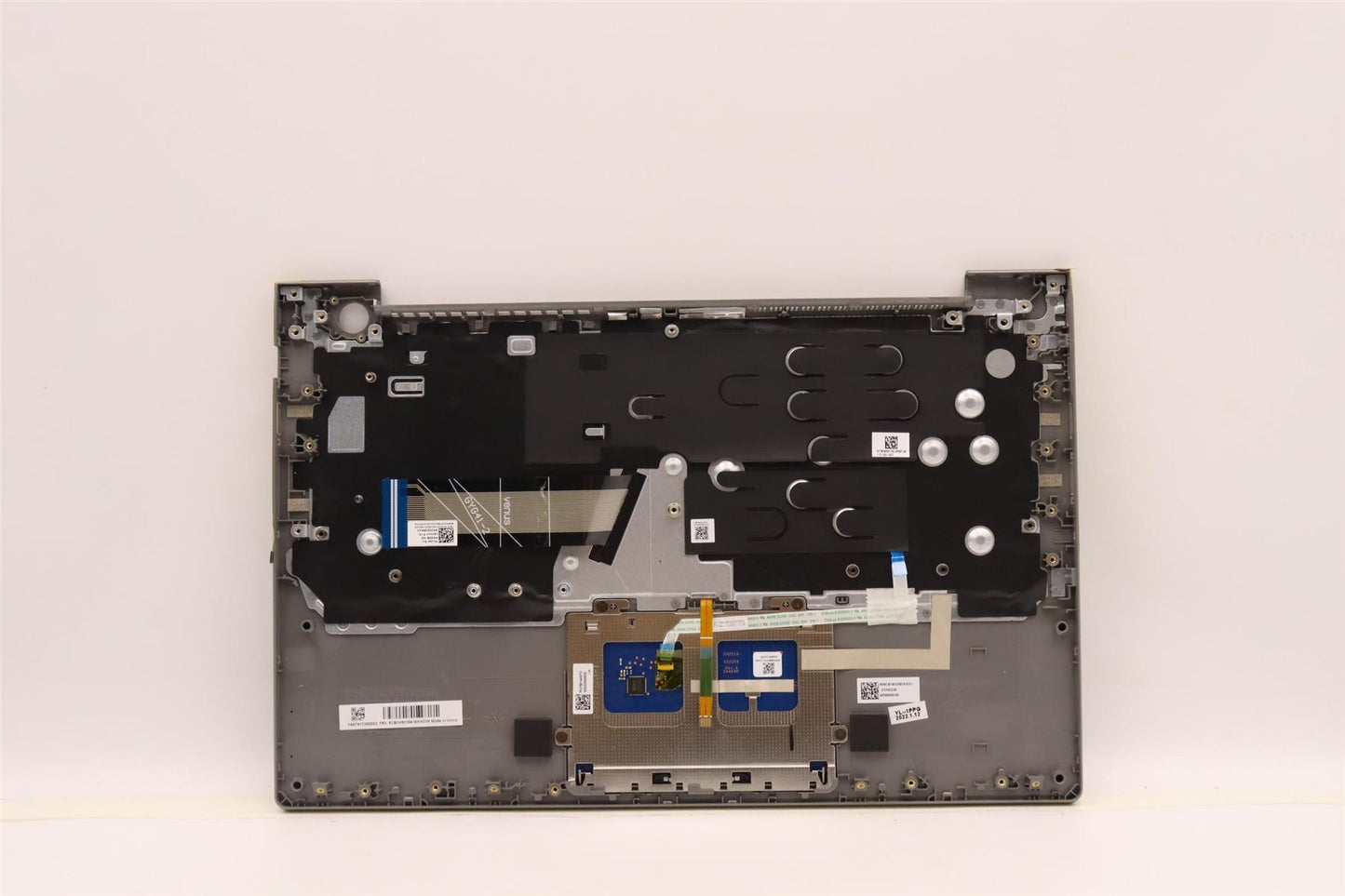 Lenovo ThinkBook 14 G4 ABA Palmrest Touchpad Cover Keyboard Nordic 5CB1H92166