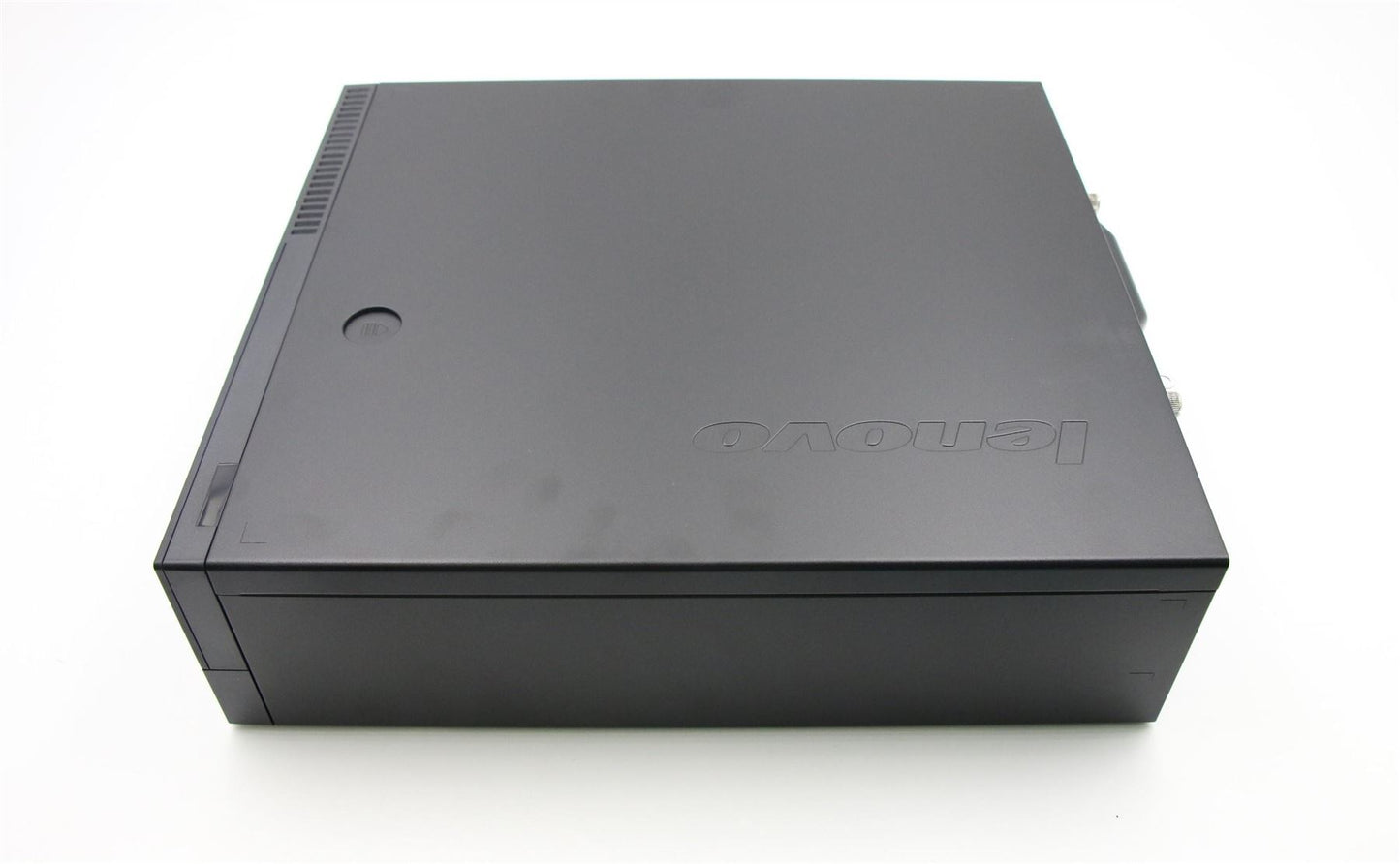Lenovo ThinkCentre M83 M93 M93p Desktop-Hauptgehäusebaugruppe Schwarz 04X2314