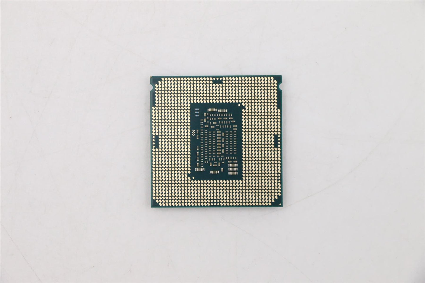 Lenovo ThinkStation P330 2nd Gen 510S 07ICK 510 15ICK CPU Processor 5SA0U56039