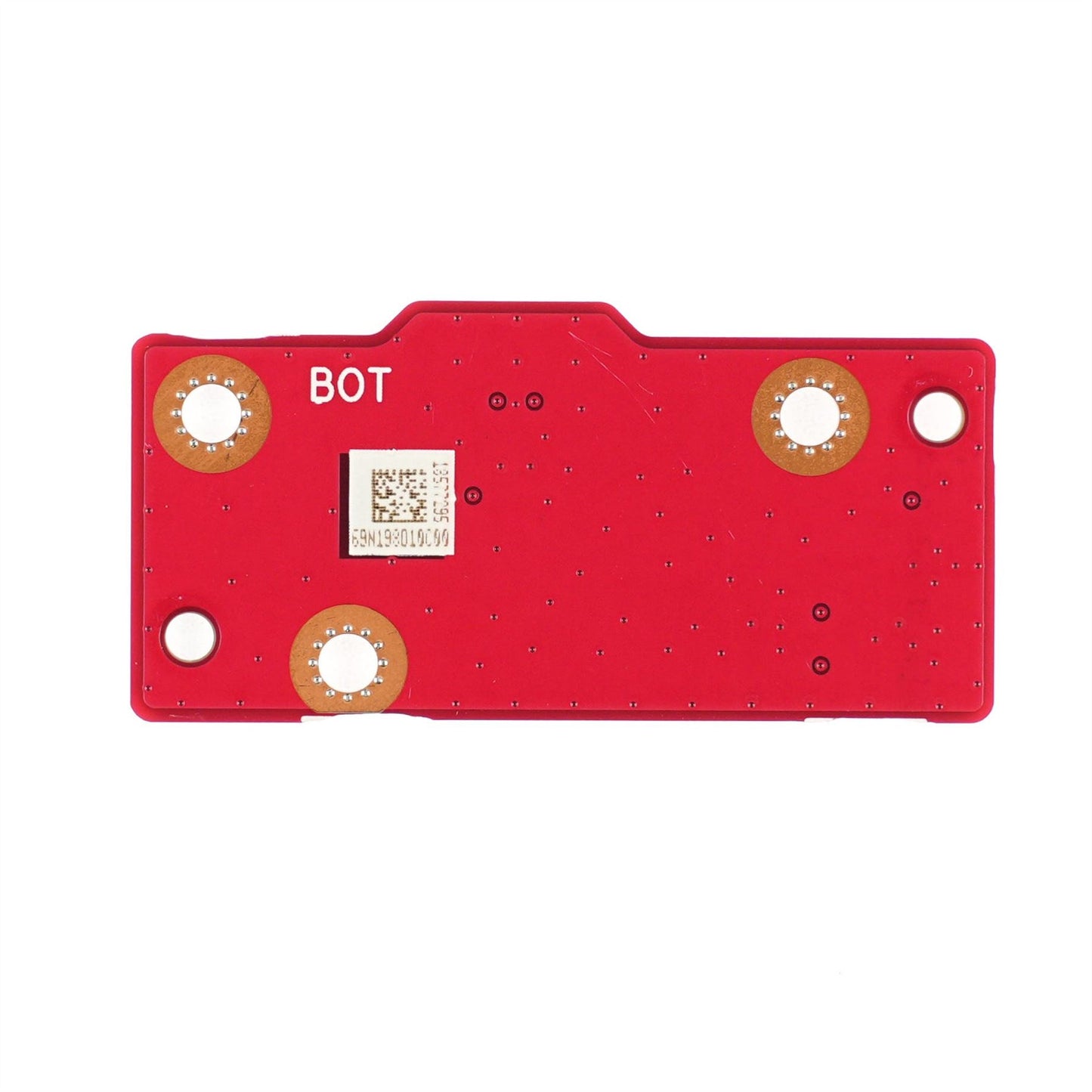 Asus GU502GW Power Switch Board 90NR0240-R10010