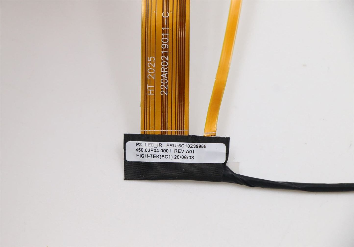 Lenovo Extreme P1 3 X1 3rd Cable Lcd Screen Display LED 5C10Z39955
