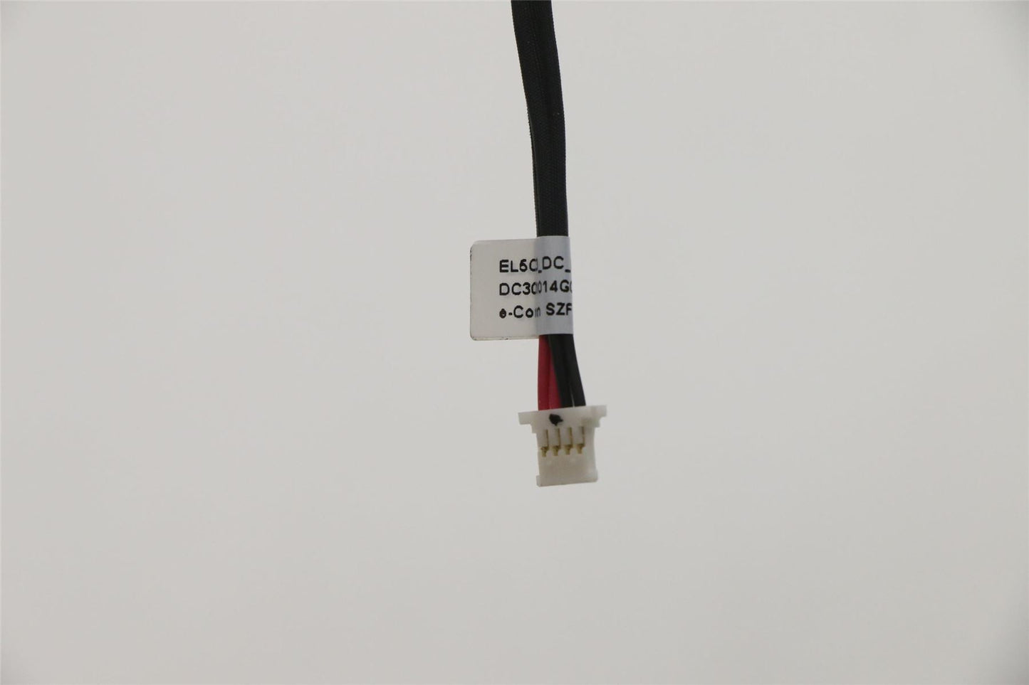 Lenovo IdeaPad 5-14IIL05 5-14ARE05 DC In Port Socket Power Cable 5C10Y89064