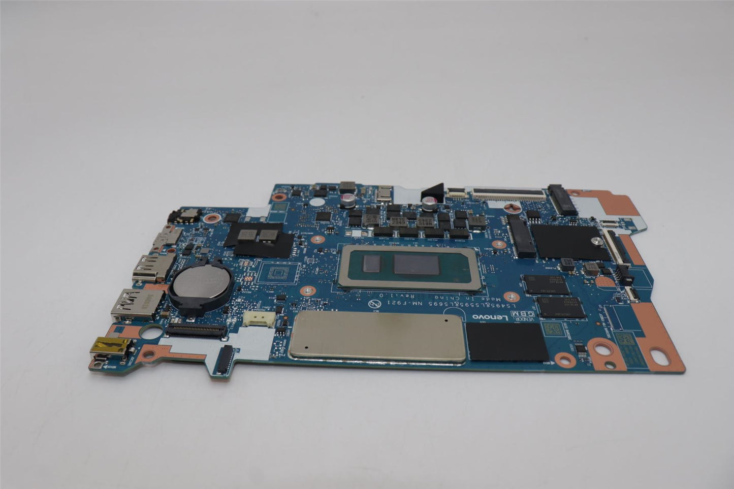 Lenovo MBL83E7 CORE7_16G_NOUFS_NOK RM 5B21N62500