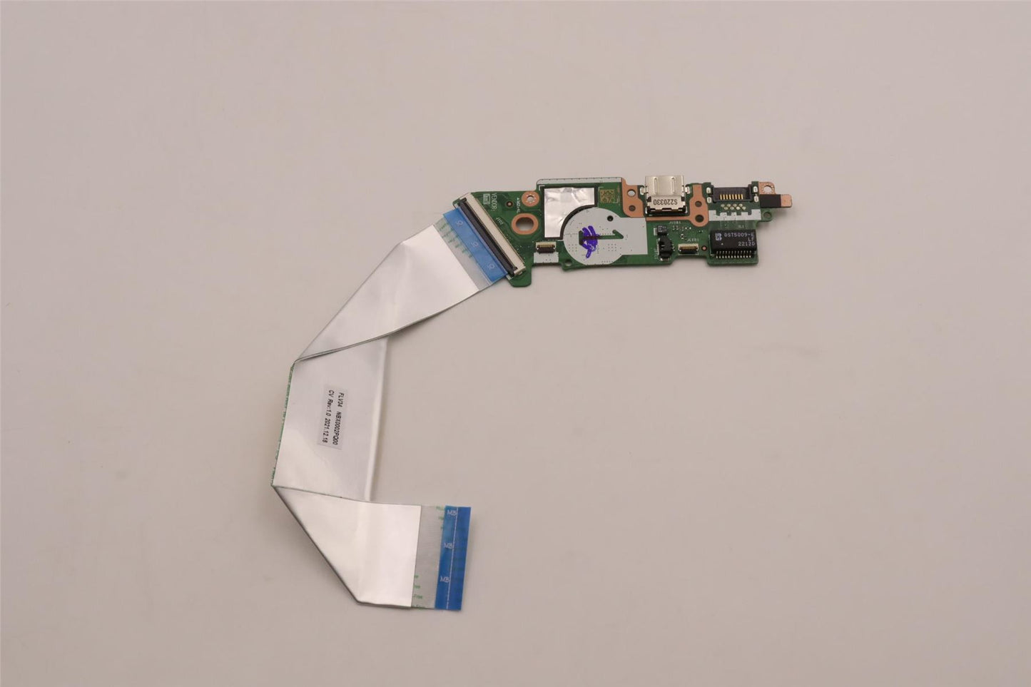 Lenovo Function Board C 20VD IO NFP 5C50S25157
