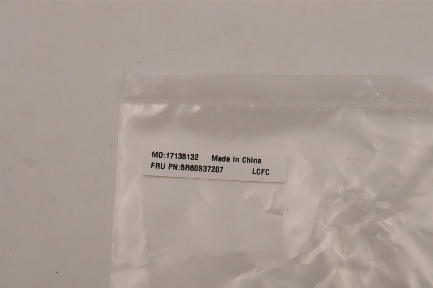 Lenovo RUBBER MIC_RUBBER L 21EK 5R60S37207