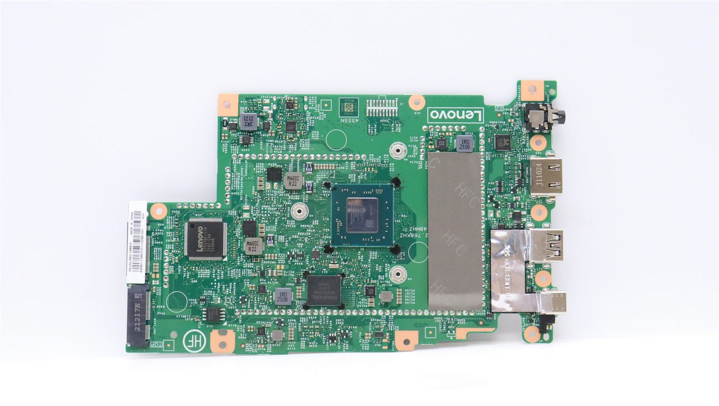 Lenovo BDPLANAR 3015e4G128GEMMCNOK ND YTdT2 YAB 5B21C99633