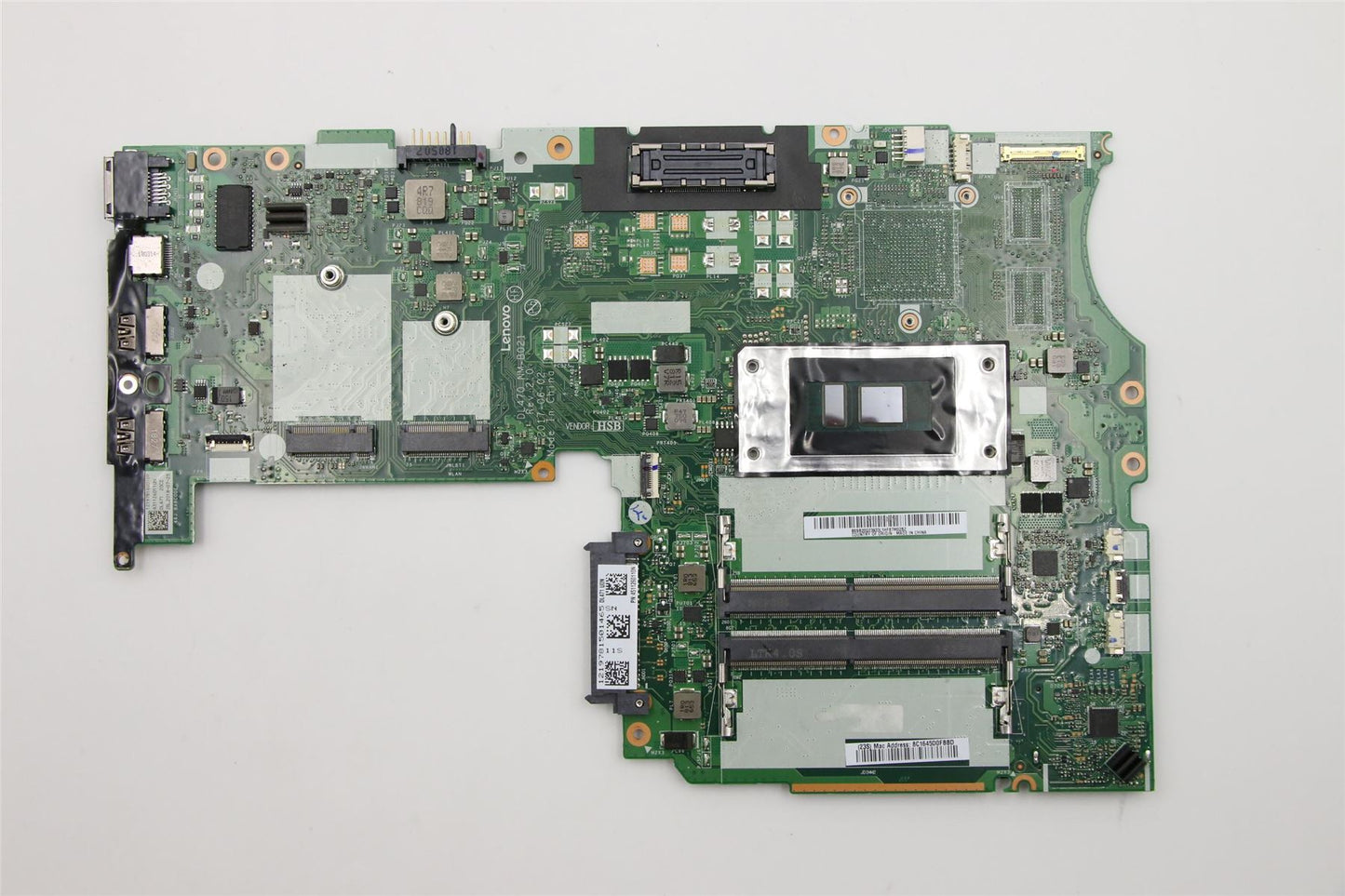 Lenovo ThinkPad L470 s Motherboard Mainboard UMA intelI56200U 01YR969