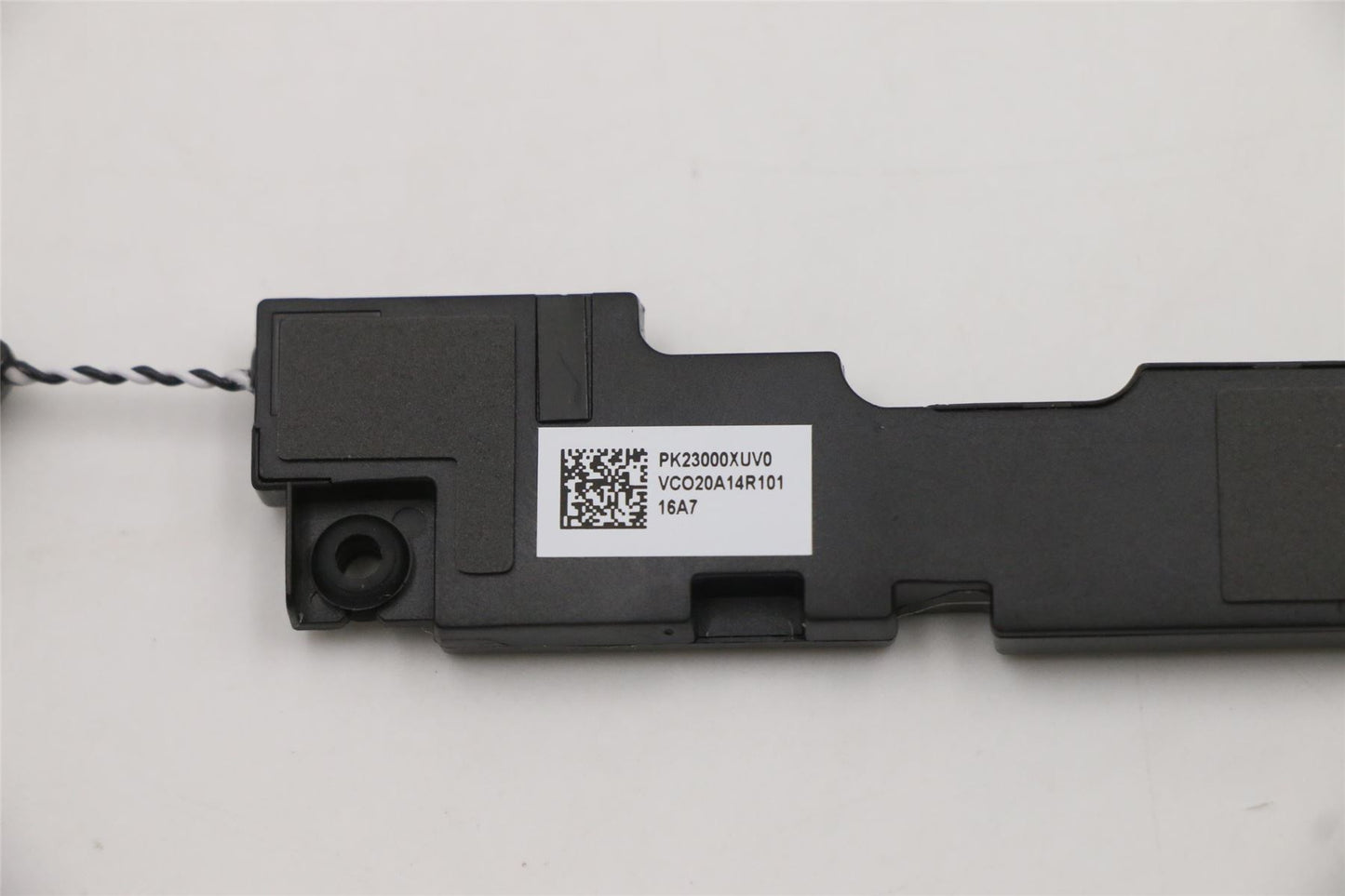 Lenovo IdeaPad 3 11IJL6 Speaker Speakers 5SB0S31957
