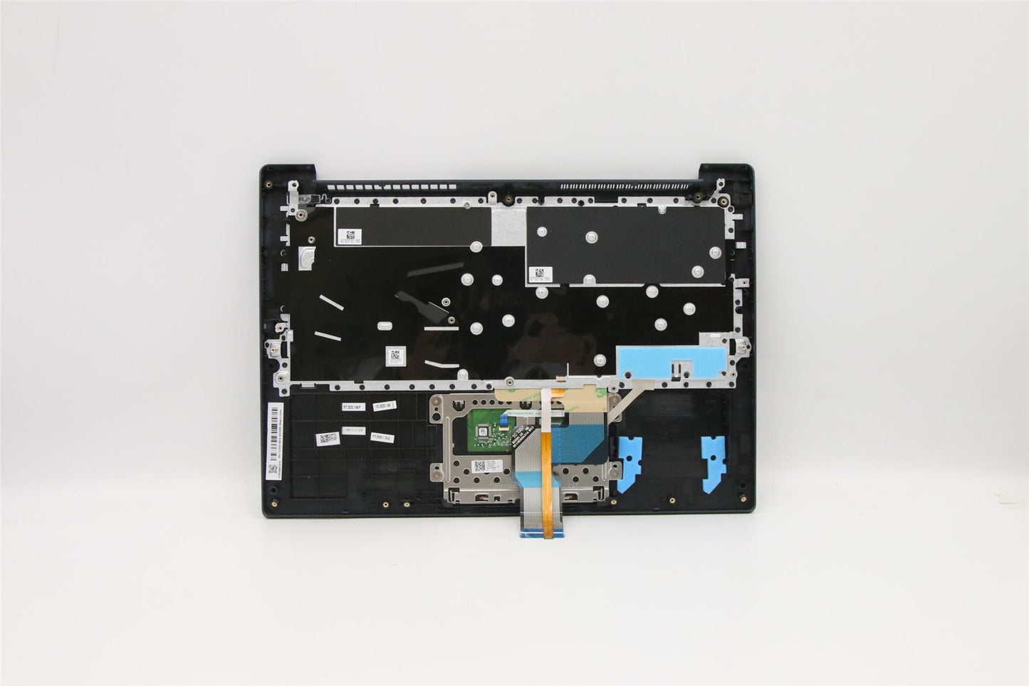 Lenovo Upper Case C81N7 AB BLKB_USA 5CB0S18619