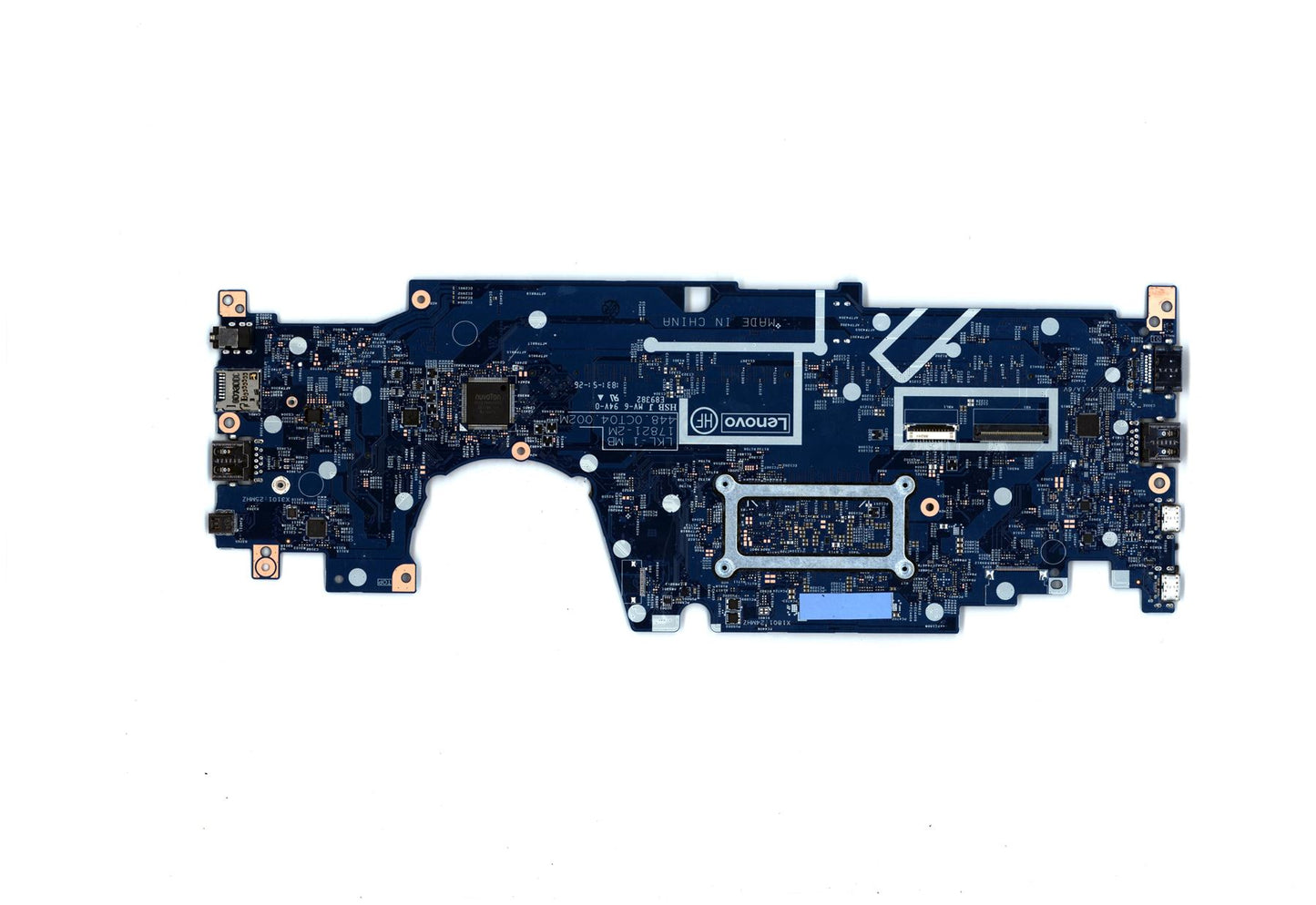 Lenovo ThinkPad L380 Motherboard Mainboard 5B21B35272