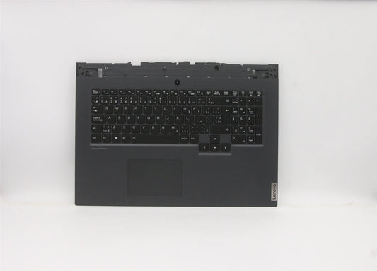 Lenovo Upper Case ASM_CF-E L81Y8NFPBL 5CB0Z21109