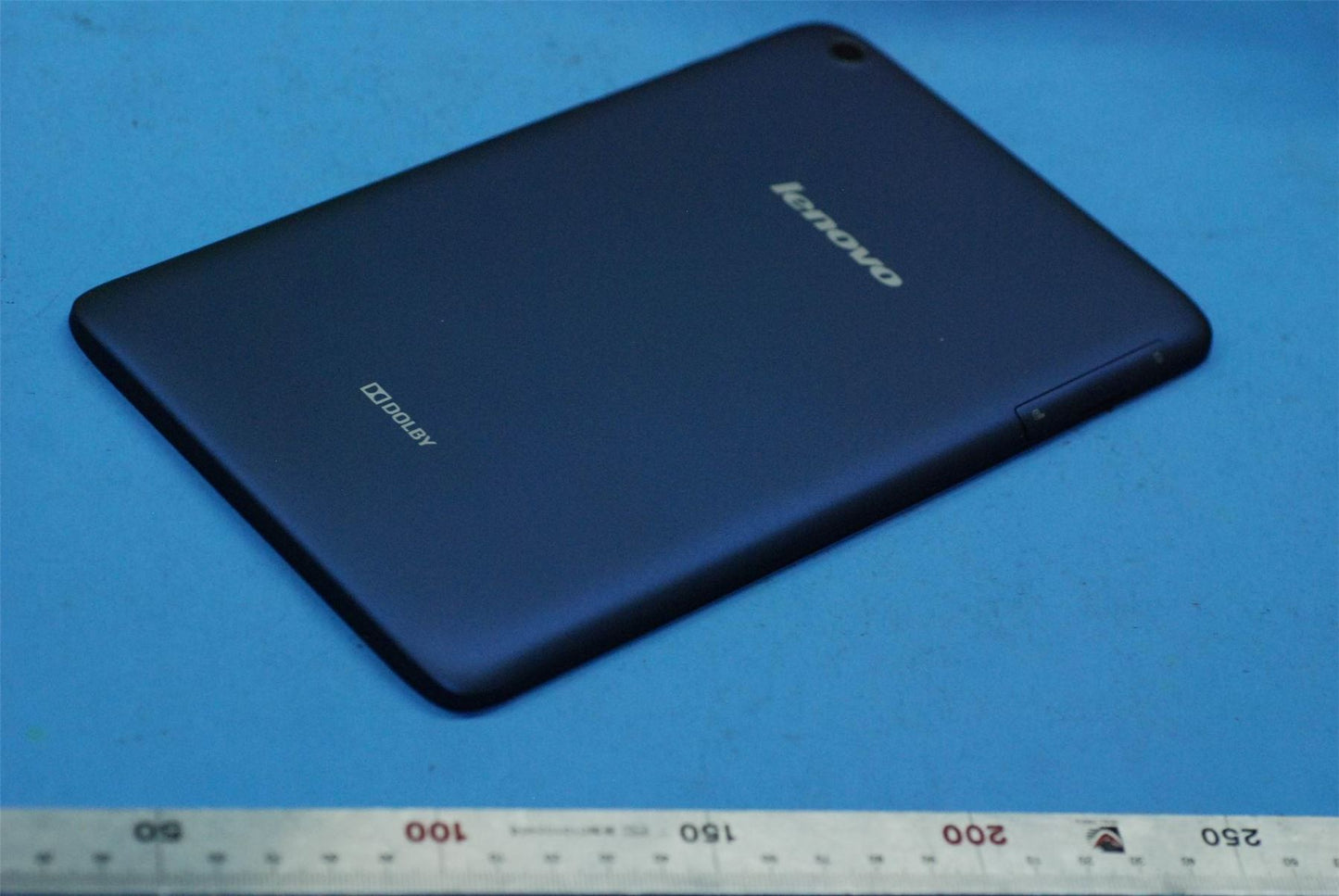 Lenovo A5500 Rear Cover Blue&*78B0540005N CS 5SR9A6MXHG