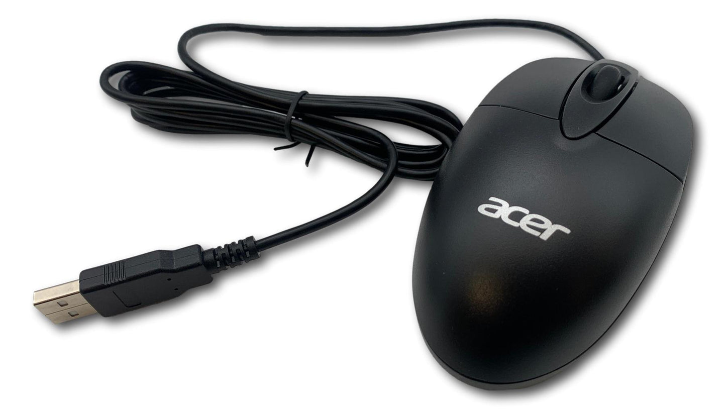 Acer Veriton 1000 1600X 1601X 36'GT/V 490 5600GT USB Wired Mouse MS.11200.014