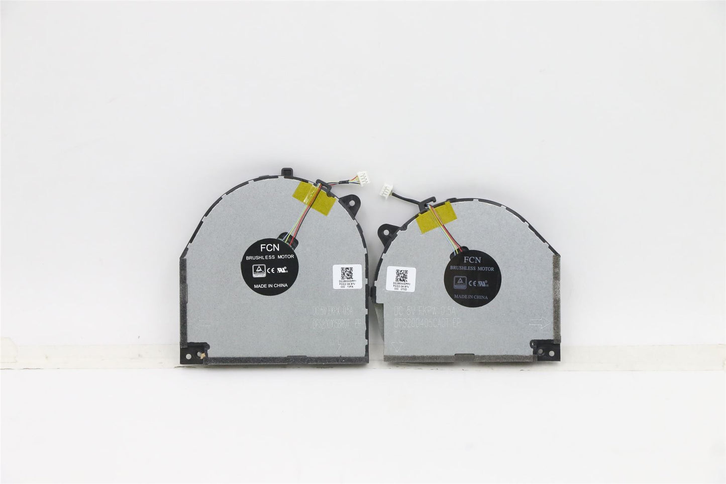 Lenovo Fan L 81LB L+R 5F10T02813