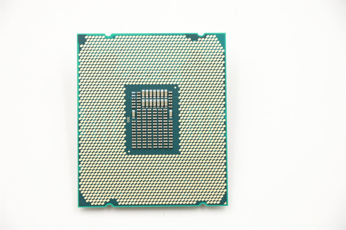 Lenovo ThinkStation P520c P520 CPU Processor 01AG202