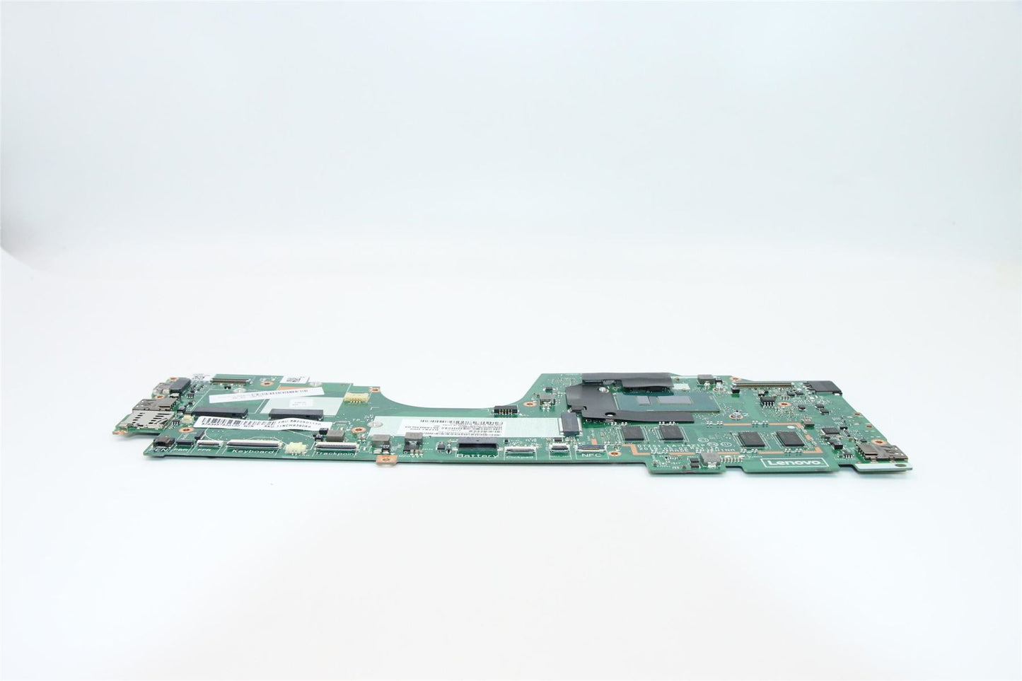 Lenovo ThinkPad X380 Motherboard Mainboard UMA intelI78550U 8G 5B20X01170
