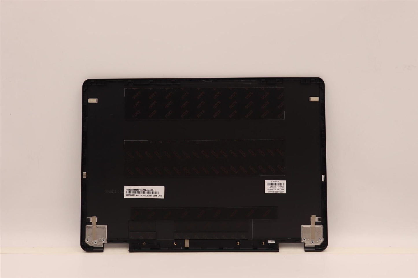 Lenovo ThinkPad 13w LCD Cover Rear Back Housing Black 5CB0Z69501