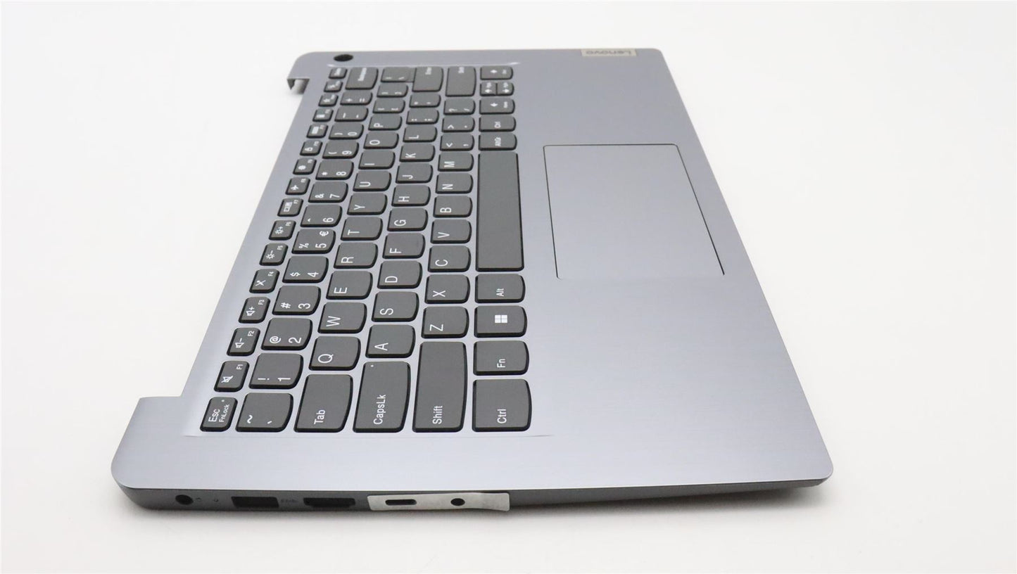 Lenovo Upper Case ASM_EURO ENG L82RMAG_FP 5CB1H72665