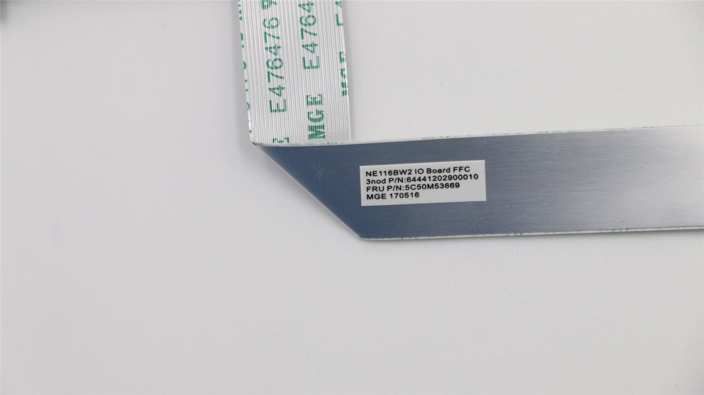 Lenovo USB BD 3N 80WG W/cable 5C50M53669