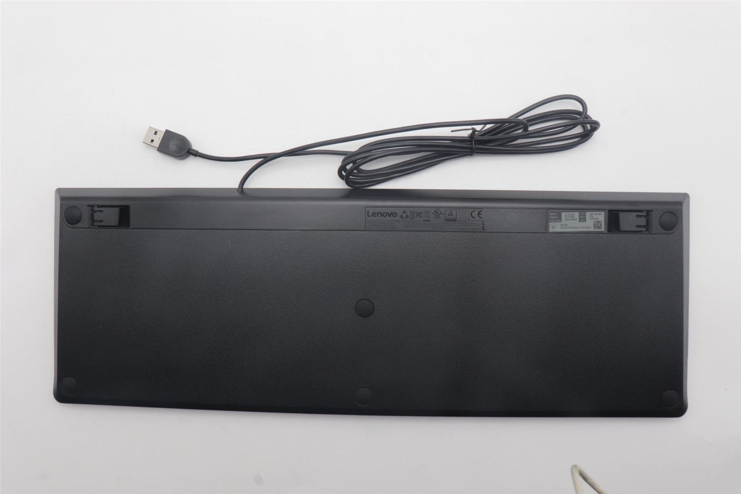 Lenovo DT_KYB Calliope USB G2.5 BK_UK-EN 5D50U84605