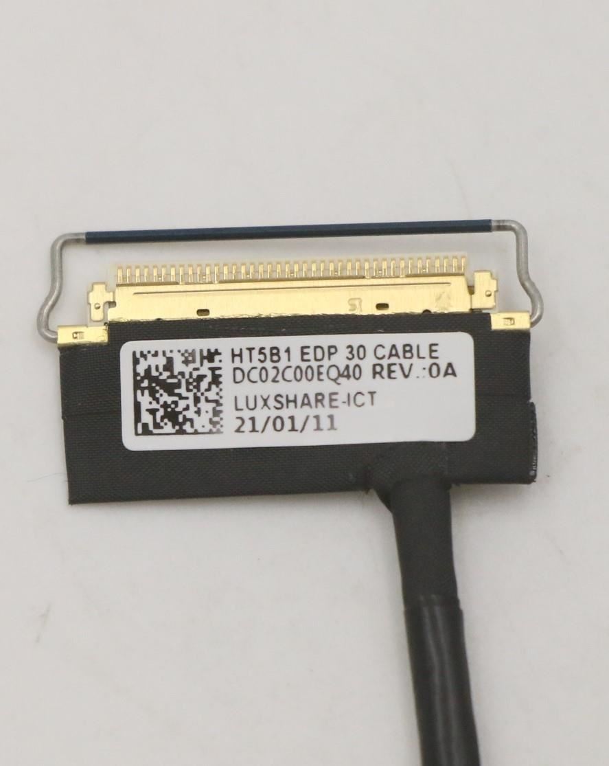 Lenovo ThinkPad T15 Gen 2 P15s Gen 2 Cable Lcd Screen Display LED 5C11C12492