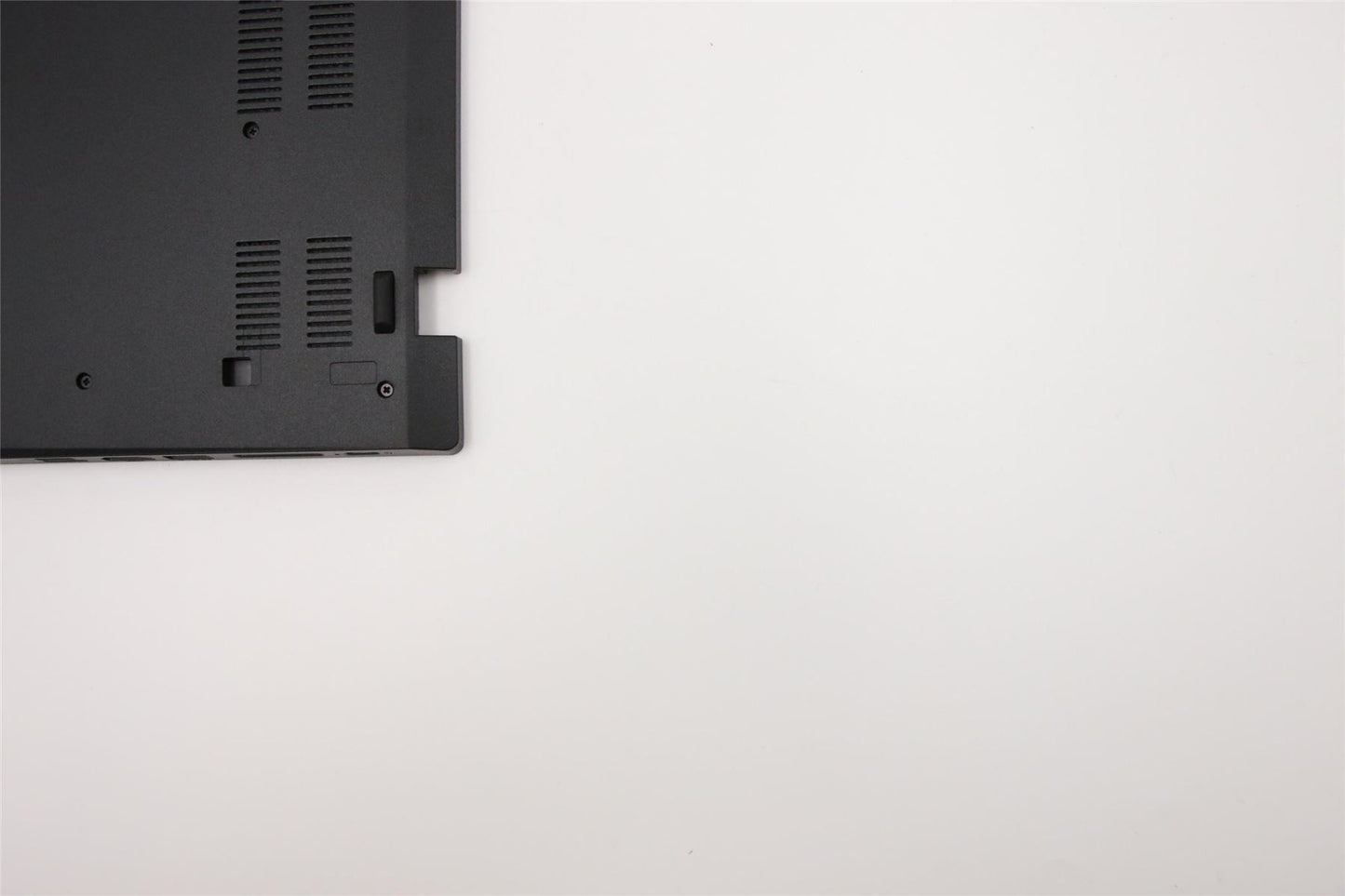 Lenovo ThinkPad L15 Bottom Base Lower Cover Black 5CB0S95379
