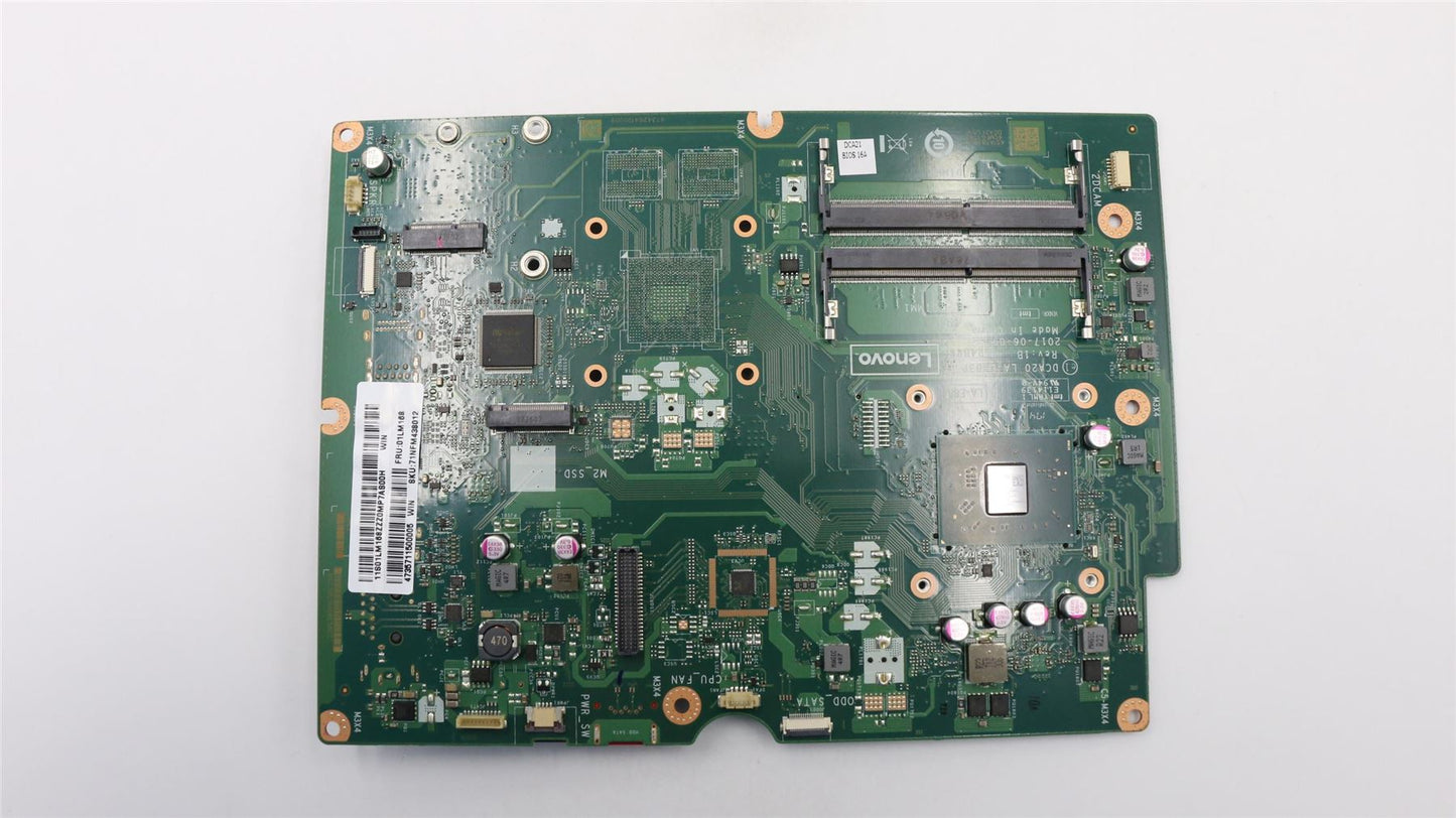 Lenovo MB A4-9120 UMA WIN DPK 01LM168