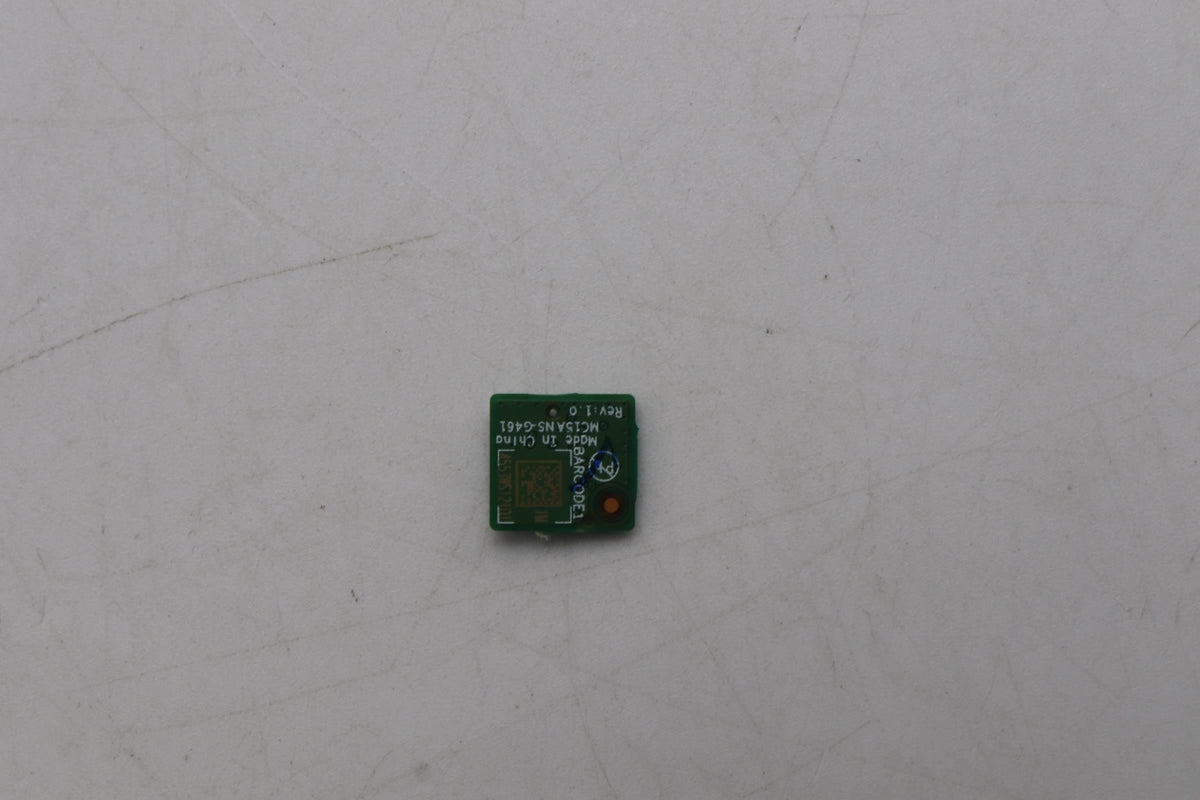 Lenovo CARDPOP SENSOR/B NSG461 Sensor Board 5C51P67048