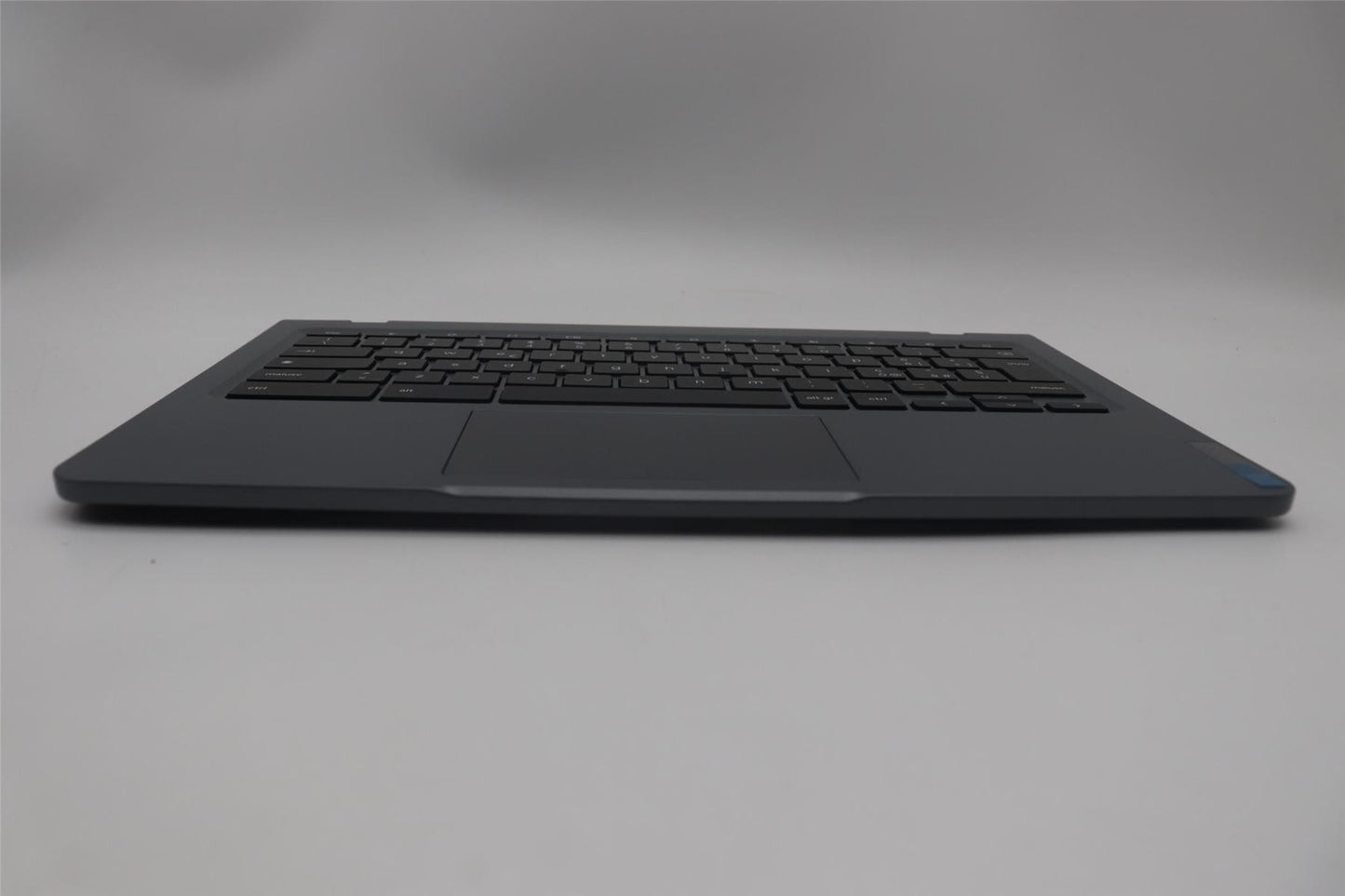 Lenovo 14e Gen3 IP 3 14IAN8 Keyboard Palmrest Top Cover Italian Black 5M11H62100