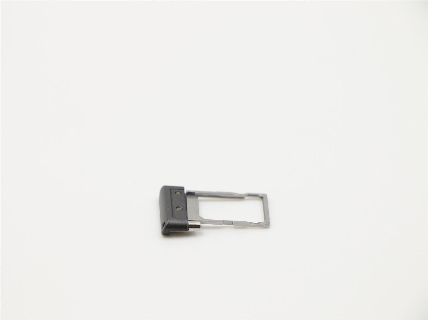 Lenovo Yoga X1 4th X1 5th SIM Card Tray Holder Bracket Iron Grey 5M10V24983