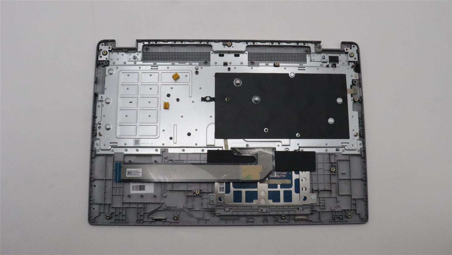 Lenovo Upper Case ASM_ITA H 82T3 ARGY UK 5CB1H24843