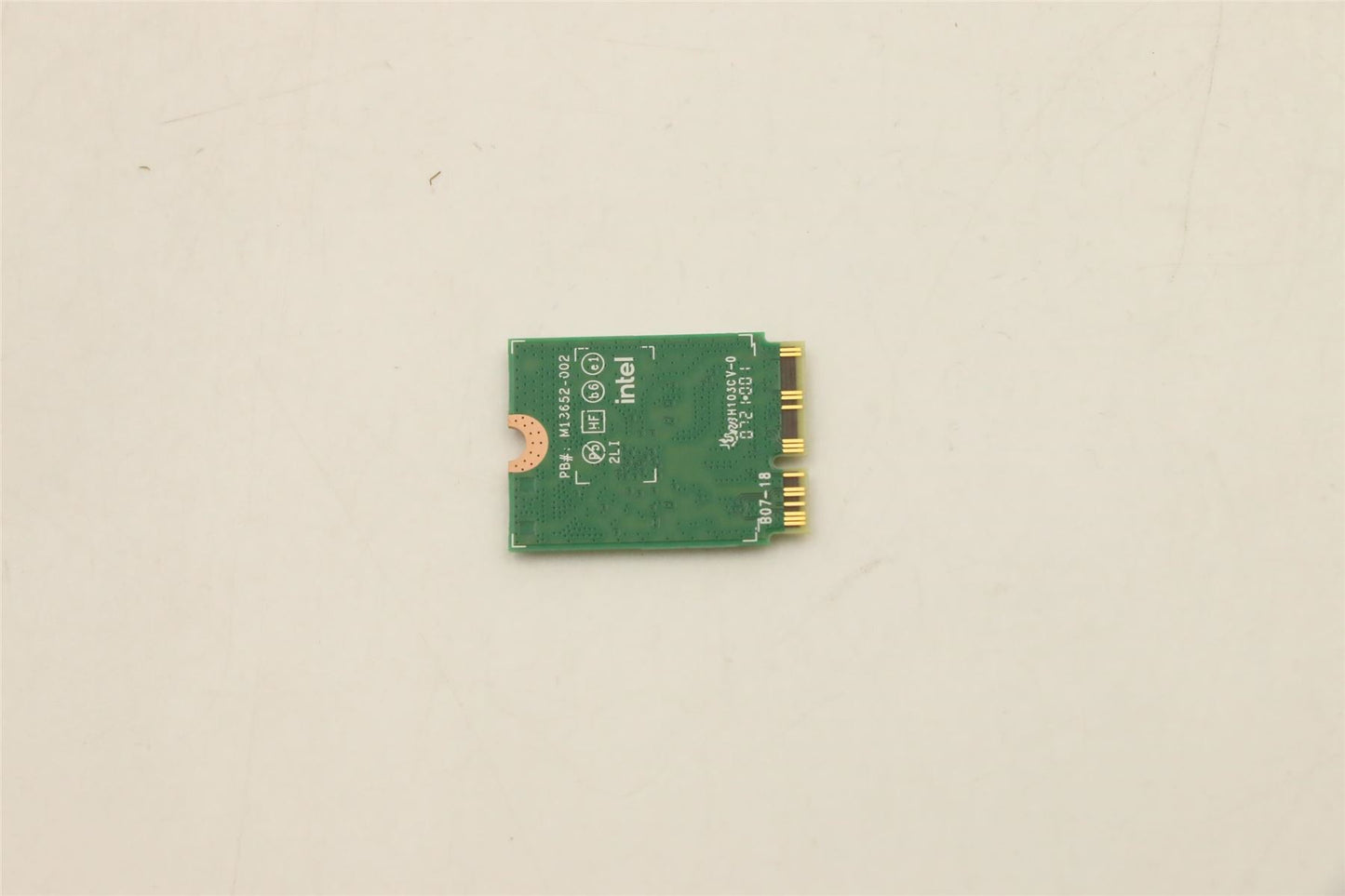 Lenovo 5W10V25811 Wireless,CMB,IN,AX211 VP