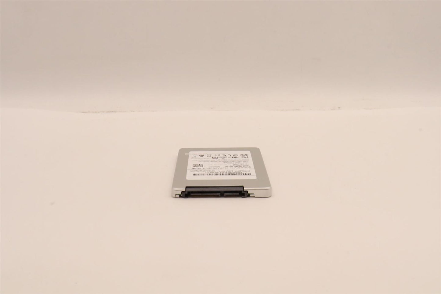 Lenovo ThinkStation P310 P920 P910 P720 P710 Solid State Drive SSD 512GB 00XK731