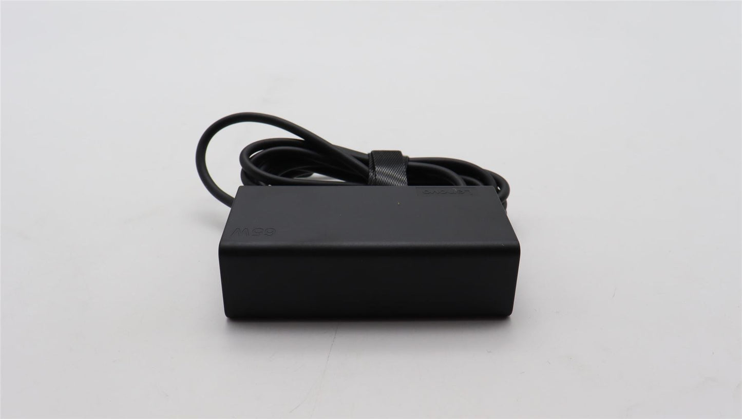 Lenovo ThinkPad E14 Gen 5 AC Charger Adapter Power supply 5A11J62092