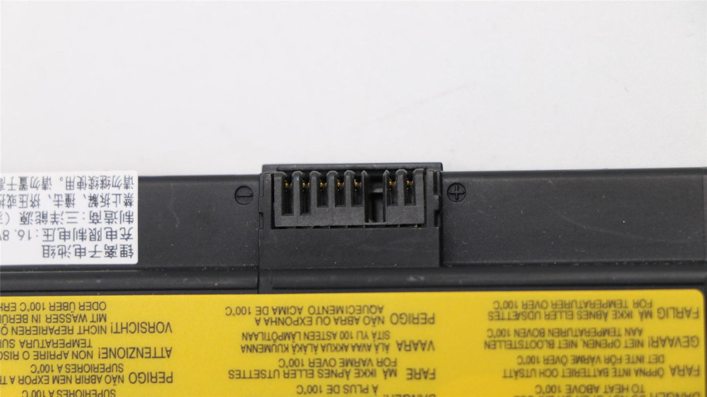 Lenovo Sanyo 4cell 42T4646