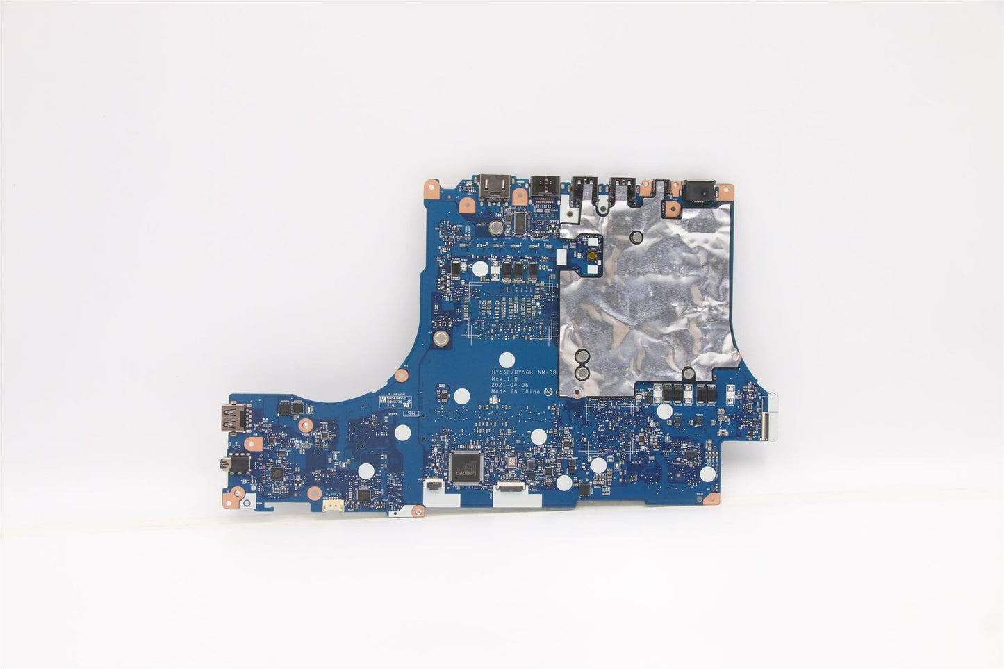 Lenovo 5 15IMH6 Motherboard Mainboard DIS inteli710750H 5B21C81186