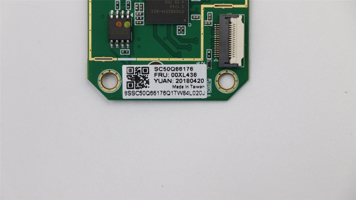 Lenovo ThinkCentre Hub 500 HDMI USB3 Video Card 00XL436