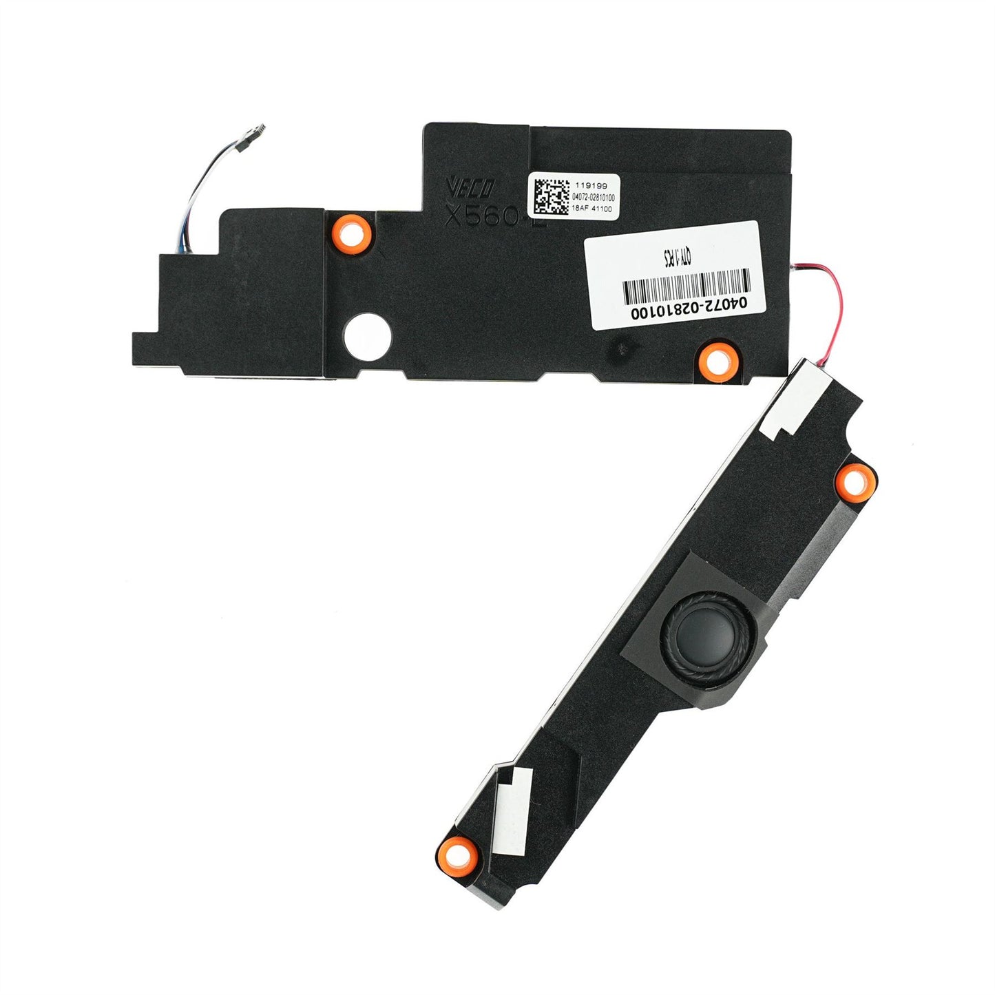 Asus X560UD Speaker Module 04072-02810100