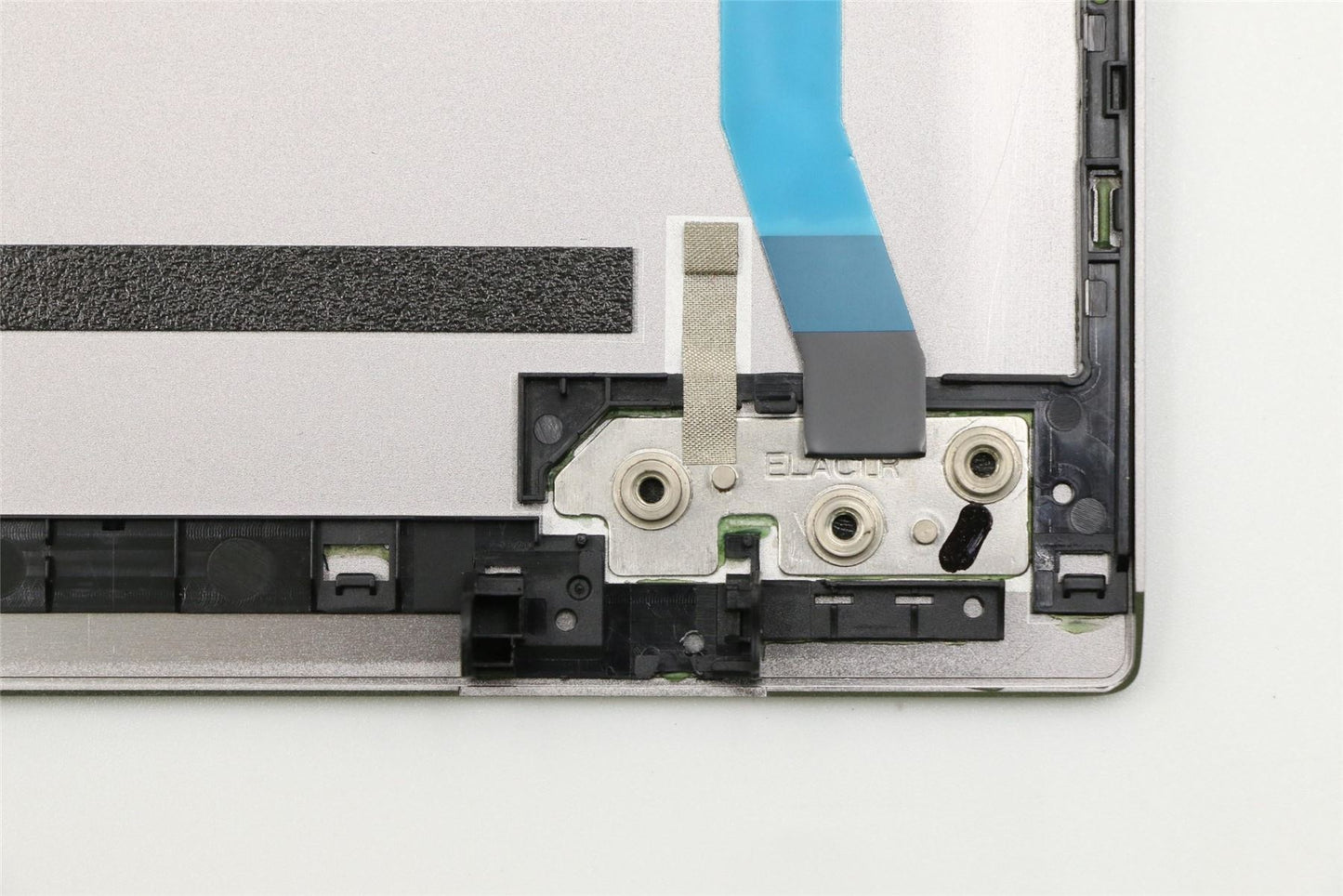 Lenovo Chromebook 14e S345-14AST LCD Cover Rear Back Housing Silver 5CB0S95313