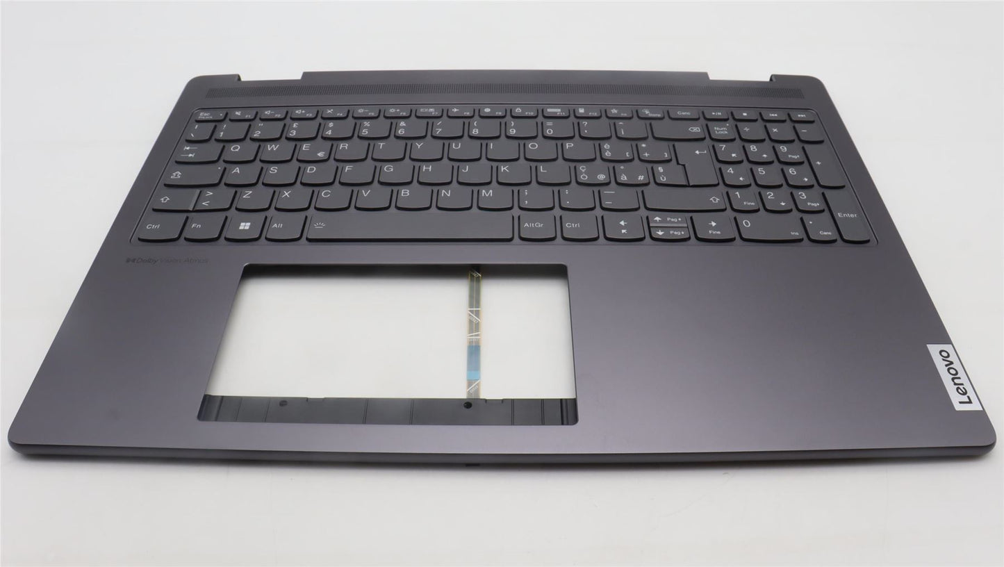 Lenovo Upper Case ASM_ITA H 82YN NFP STGY 5CB1L31872