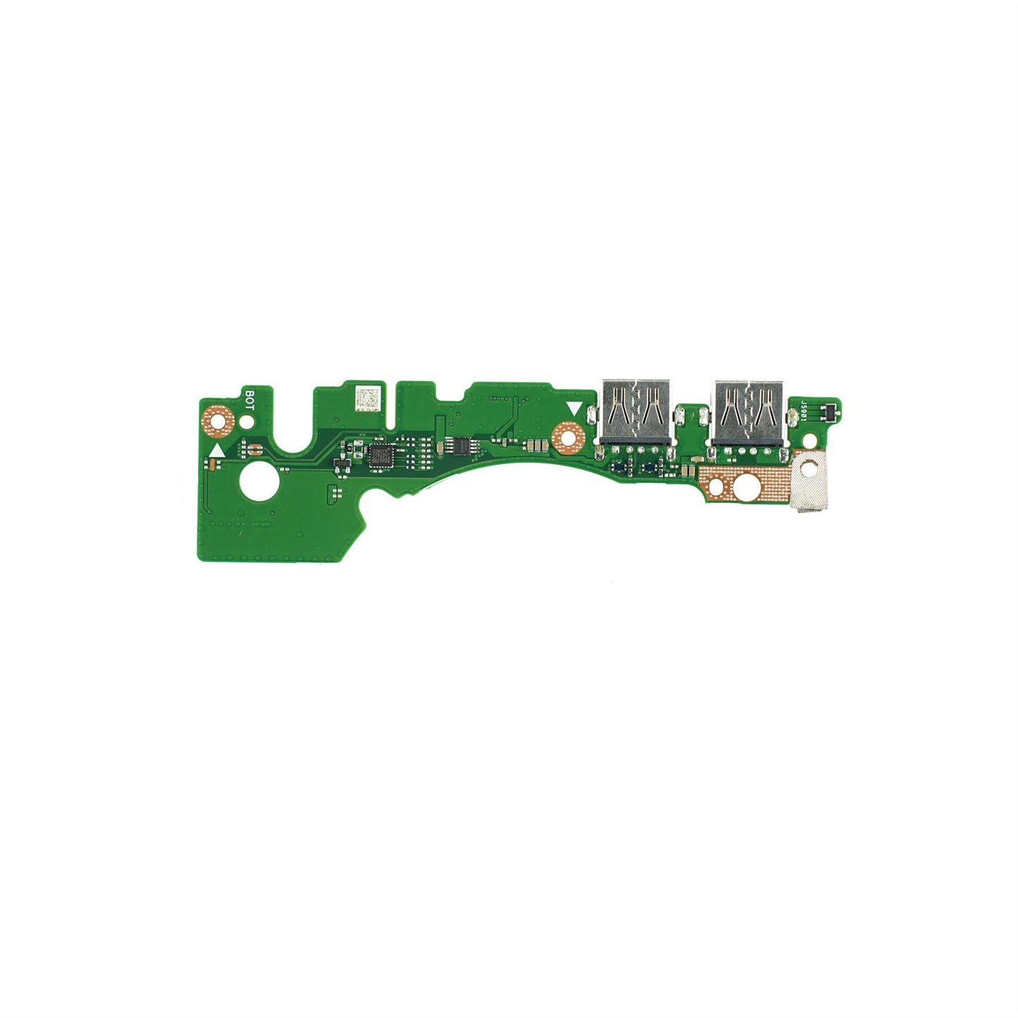 Asus X521FA Io Board 90NB0LE0-R10010