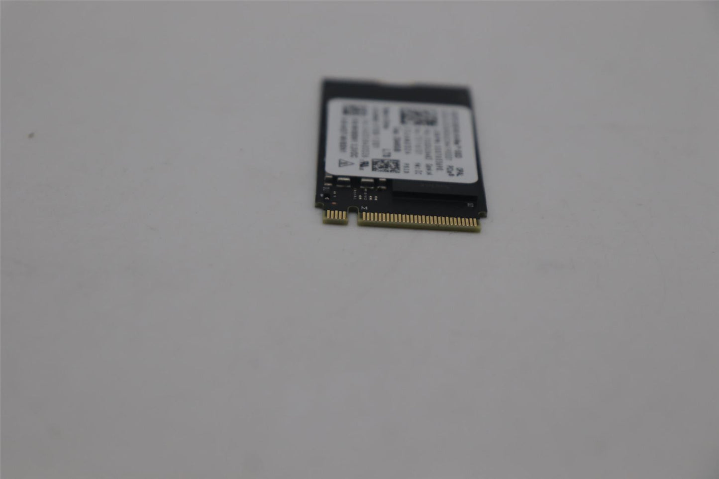 Lenovo ThinkPad L14 Gen 4 L15 Gen 4 Solid State Drive SSD 5SS0V26483